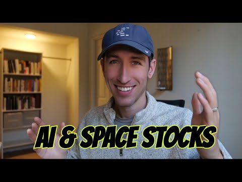 Rocket Lab Stock Trading and AI Pick Gets Ready To Soar…