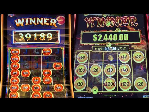 Lots of jackpots (and smoke) in Sky Princess casino