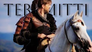 Dirilis Ertugrul x Teri MITTI🔥#ertugrul #dirilisertugrul #halimehatun #ertugrulghazi