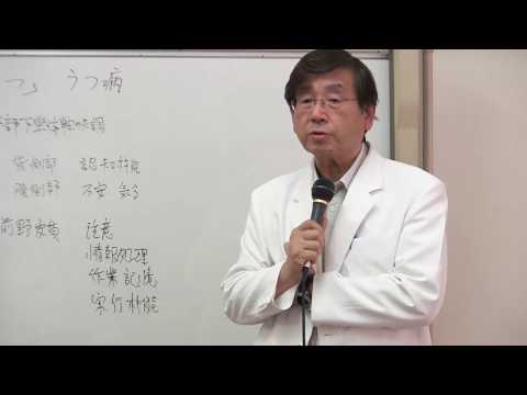 「うつ病の完全回復には２～3年かかる」～薬と自己努力と待つ～シリーズ②