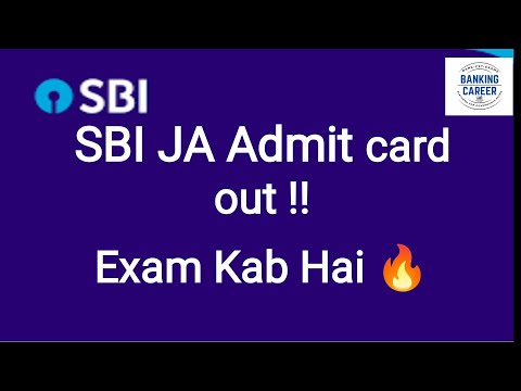 🔥🔥SBI Clerk Preliminary Kab hai I Very Very important for all Candidates🔥🔥