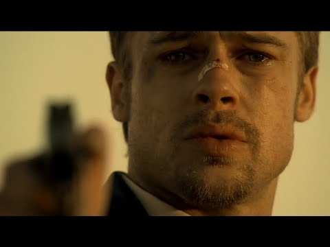 David Fincher Movie Montage- Where Is My Mind?