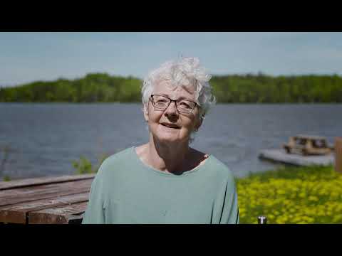 Jocelyne Saucier : de la nordicité de l’Abitibi aux palmiers du Sénégal