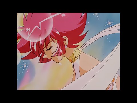 무지개 요정 큐티하니 (Cutey Honey F) OST Cover [AI. Suno V4]