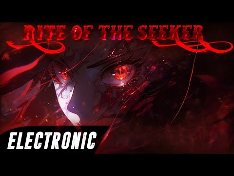 King Of None & VVN - Rite Of The Seeker