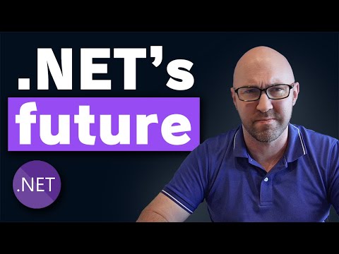 What .NET Conf means for you as a .NET developer