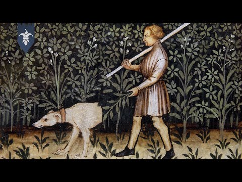 Did People Own Pets During the Middle Ages?