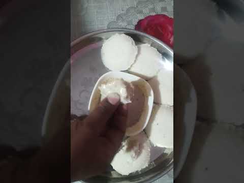 Idly lovers 😋 Please Subscribe 🙏 #food #viral #youtubeshorts #Idli #FoodShorts