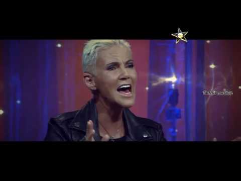 Roxette(Marie Fredriksson)-  It Must Have Been Love(Live, 2013.)