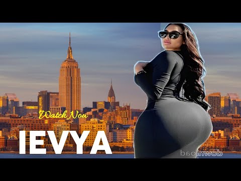 Ieyva✅ Curvy Plus Size Fashion Model | Bio & Facts