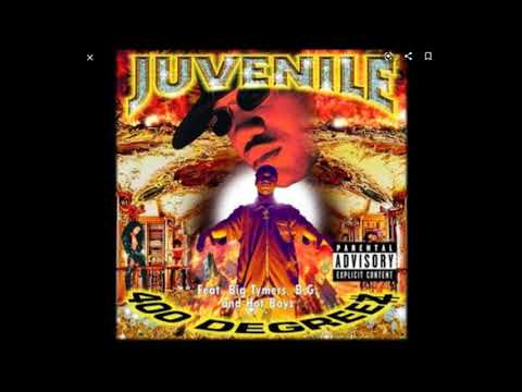 Juvenile - Run for It