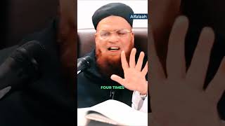 Why Hazrat Muhammad (P.B.U.H) was Sent to Earth?  -  Mufti Taqi Usmani