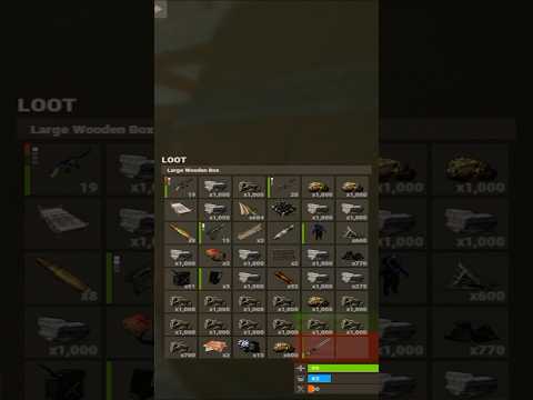 HE HAD RAID LOOT #rust #solo #gaming #rustgame #rustconsole #rustsolo #pvp #shorts