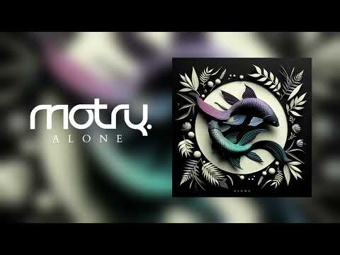 Motry - Alone [Extended Mix]