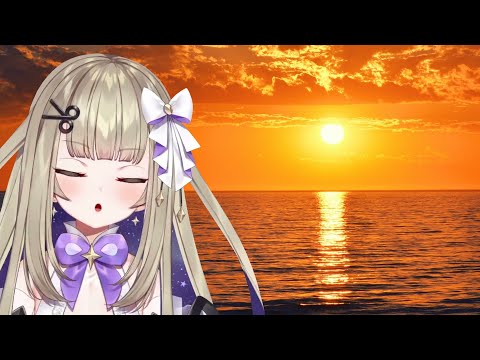 Shiina sings Golden Hour