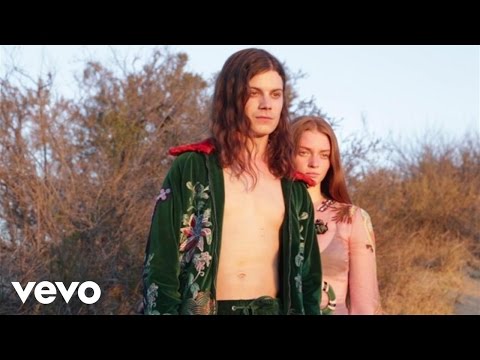 BØRNS - American Money