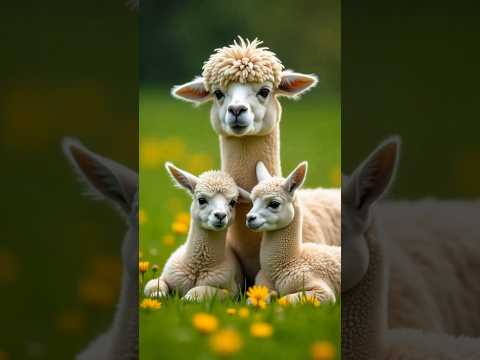 🐾💕 Animal Families | Heartwarming Moments of Parents & Babies 🌿🐣