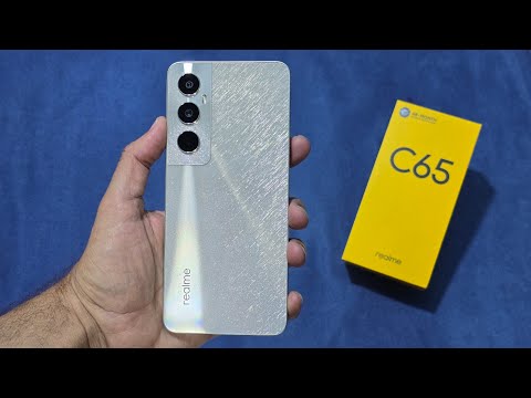 Realme C65 | النهاية بقوة البداية 💪