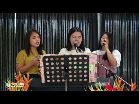 River Of Life Children’s Home - Sunday Worship (November 27. 2022)