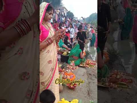 Jai mata ji #chathpooja #viralvideo #video #status #trending #shorts #short