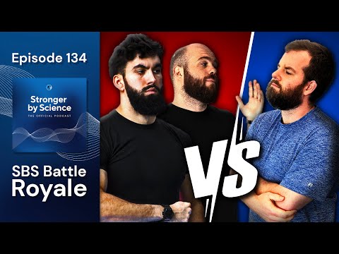 SBS Battle Royale (Episode 134)