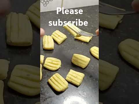 patato bite #anima #cooking #patatosnacks #foryou #ytshorts