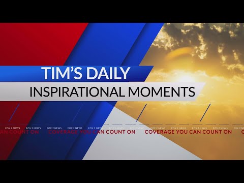 Tim Ezell's message: Spirit of the season