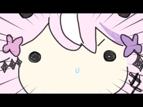 メーリクリスマオウス【ナリ/にじさんじ】