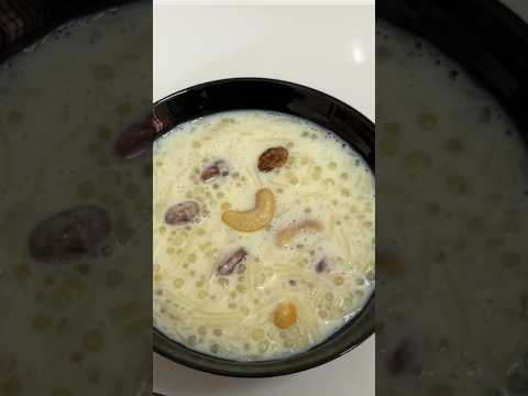 All time favourite Payasam. How many of you like? #annamsrecipes  #food #payasam #chettinaddishes