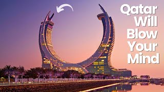 Qatar Revealed: 10 Places That Will Blow Your Mind! | Qatar Travel Guide