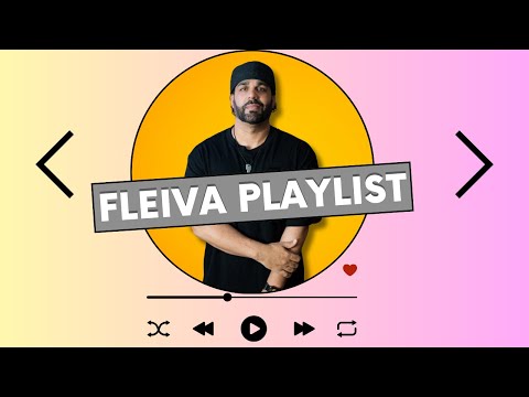 Playlist de Musica cristiana para fiestas (Fleiva TOP SONGS 2024)