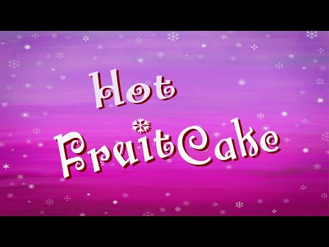 Hot Fruitcake [Instrumental] - SB Soundtrack