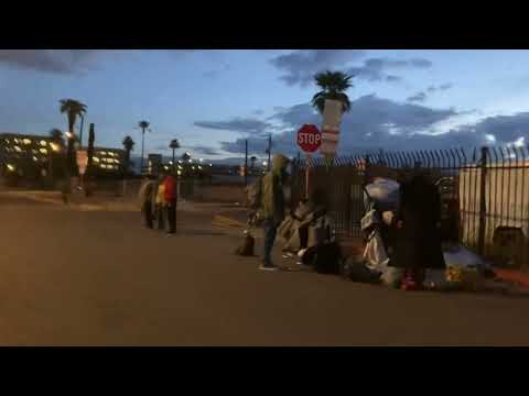 Phoenix Homeless Shelter | Central Arizona Shelter Services (CASS) | March 26, 2024