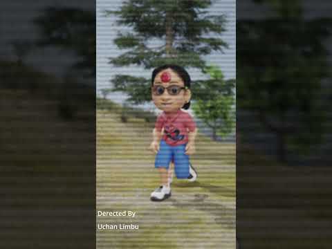 2081 विजयादशमी को शुभकामना | New Part Coming soon #shorts #dashain #2080 #cultural #90skids #happy