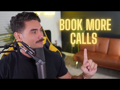 Book More Calls in the DMS using Free Trainings