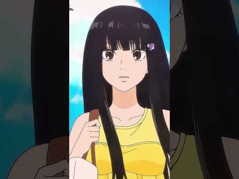 Sawako’s Journey to Love – A Heartfelt #amv #anime #kiminitodoke