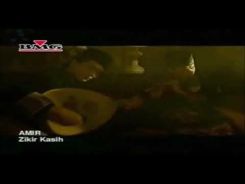 Zikir Kasih - AMIR (UKAYS)