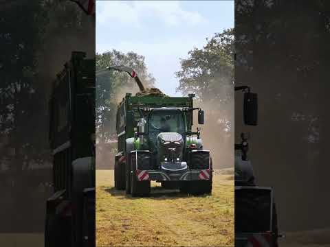 Fendt Tractor #lpgostharz #agriculture #fendt #landwirtschaft #farming