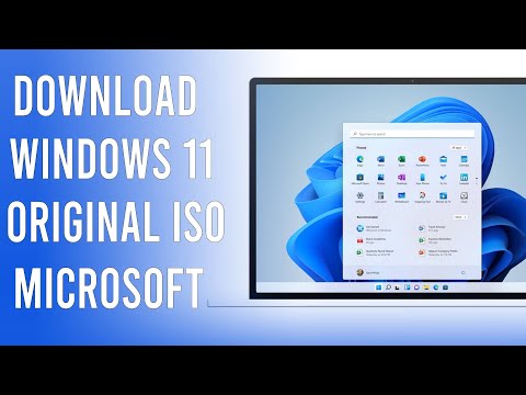 How To Download Windows 11 ISO From Microsoft