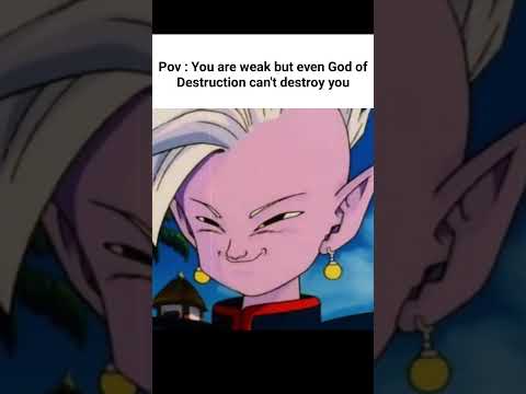 Supreme Kai Supremacy