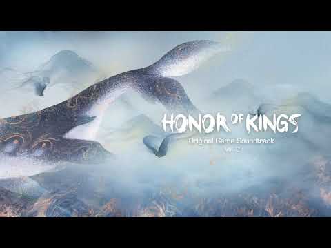 Chasing Shadows 见影 - Daniel James | 王者荣耀 Honor of Kings Original Game Soundtrack