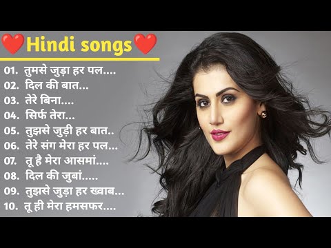 Old Hindi Songs 💕 | 90s Hindi Songs 💟 | Lata Mangeshkar Songs 🌹|