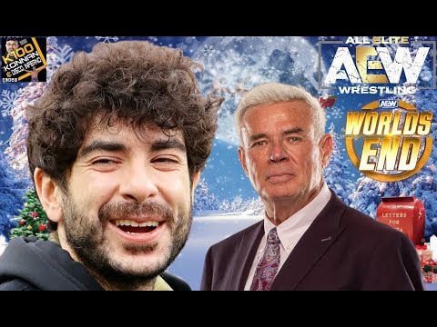 Konnan on: Tony Khan's reaction to Eric Bischoff's latest AEW burial