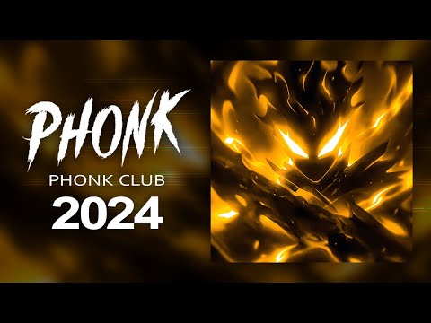 Phonk Music 2024 ※ Best Aggressive Drift Phonk & TikTok Phonk ※ Фонк