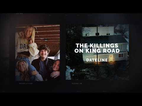 Dateline Episode Trailer: The Killings on King Road | Dateline NBC