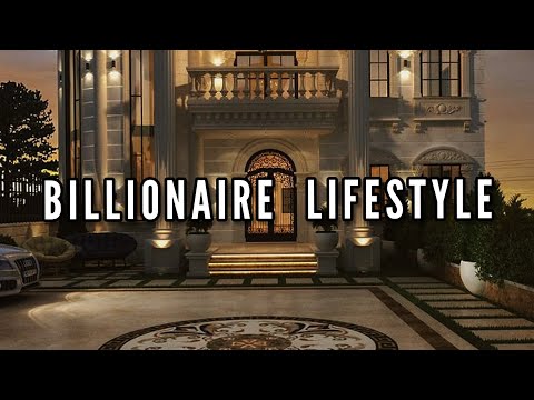 Billionaire Luxury Lifestyle💰|Billionaire Life Motivation & Visualization🔥|Entrepreneur Life| #11