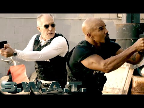 S.W.A.T. | 'We Have A Hostage Situation'