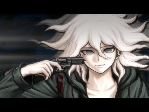 Nagito Edit || FML