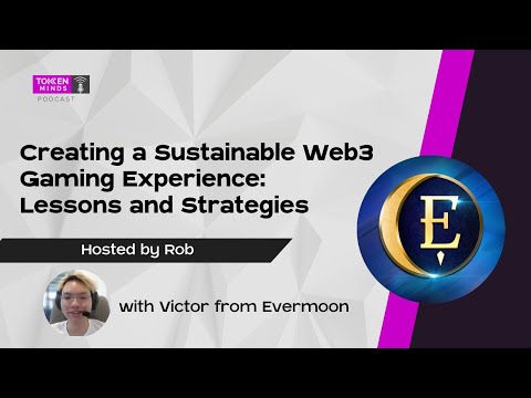 Creating a Sustainable Web3 Gaming Experience: Lessons and Strategies