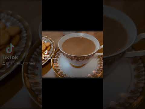 How to make perfect karak masala chai